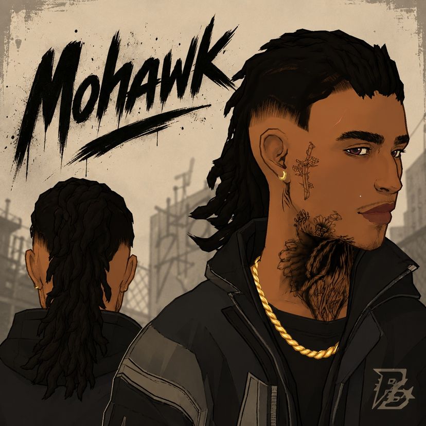 Mohawk