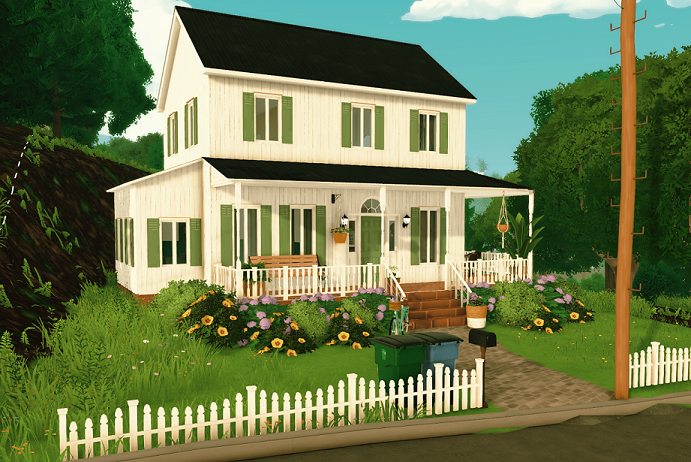 Country House