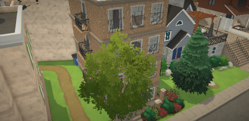 Liberty Apartments