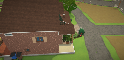 Gunnhildr Household