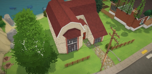 Ranch Home?