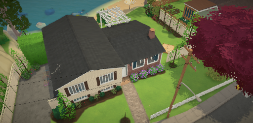 James Turner Split Level Renovated