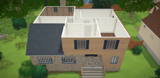 Orion's House