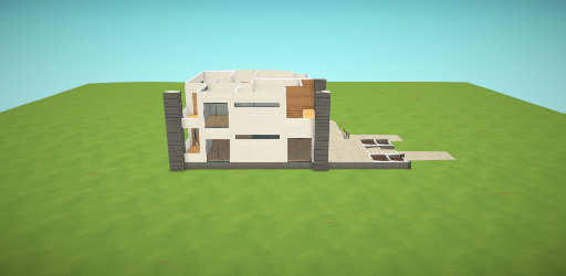 Modern Shell
