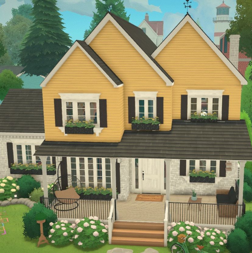 Pipoune's House