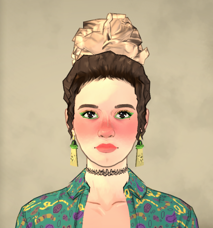 Para: Devi Biringer