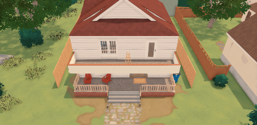 home #001