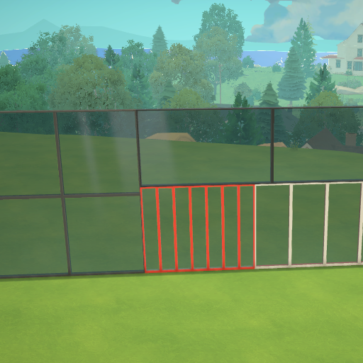 Big Modern Windows