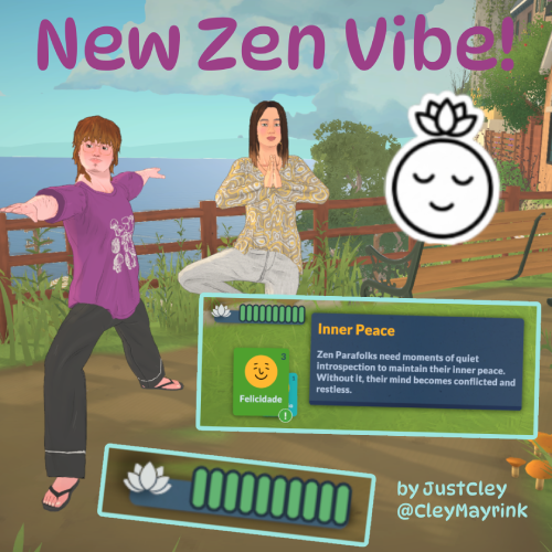VibeZen