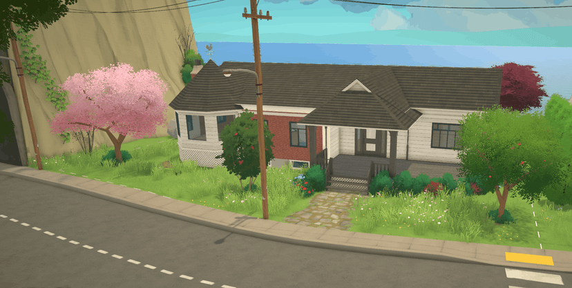 Beachside