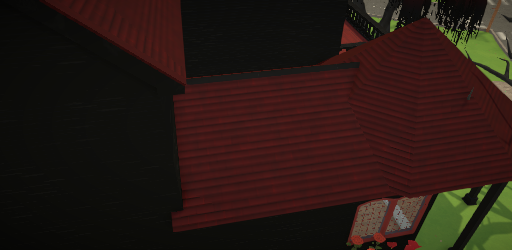 Mag's Haus