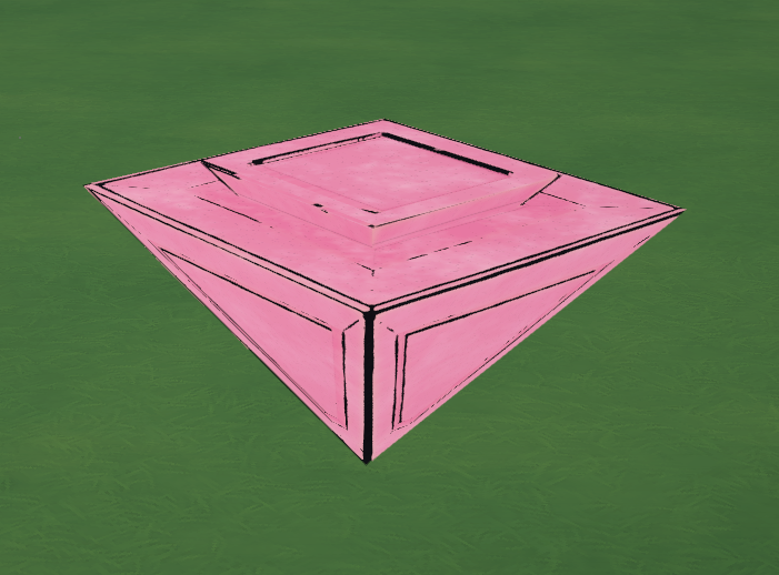 ParaPlum Pink