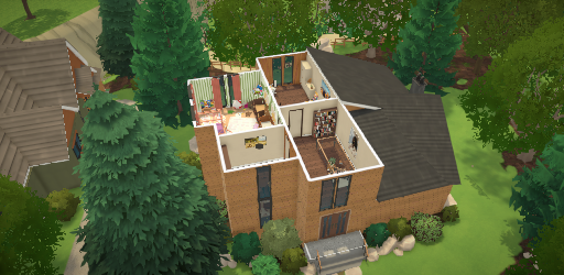 Mr R Beans House