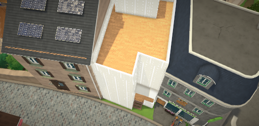 Healthcare Apartment [Template]