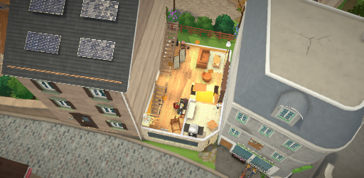 The Chow Residence