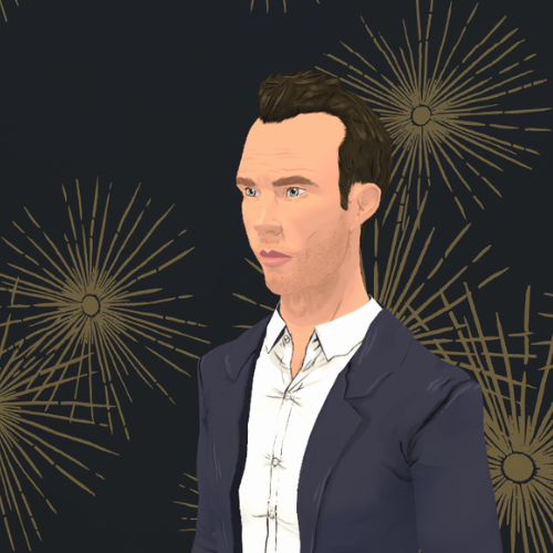 Benedict Cumberbatch