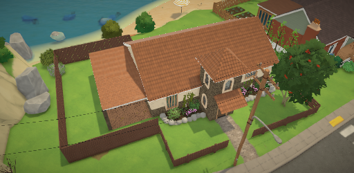 Cozy Modern Home
