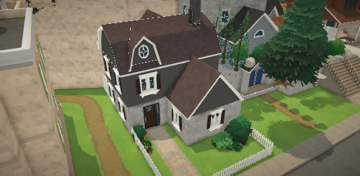Beaumont House Reno