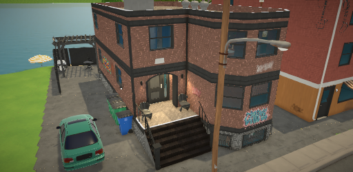Lina's Building