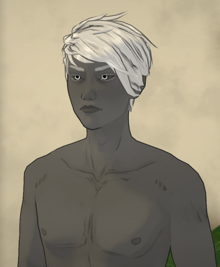Sleep Paralysis Enis