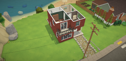 Little Brick House