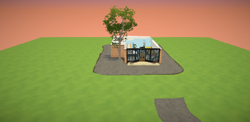 Cafe Tropical - SC
