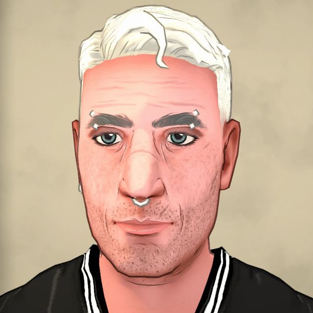 Till Lindemann || No CC