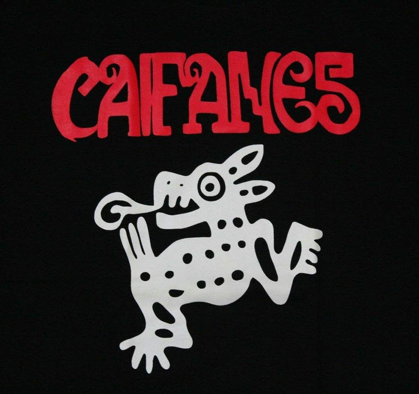Pongan Caifanes