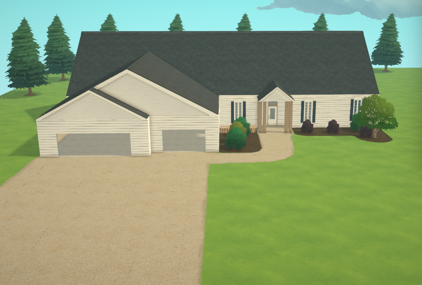 Finished Grandparents