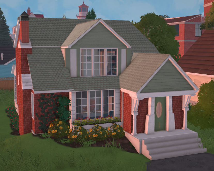 Warwick Holliday Home (Furnished)