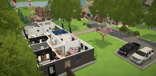 4bed2bath Manufactured