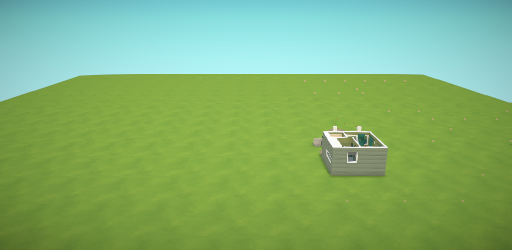 Micro Cottage