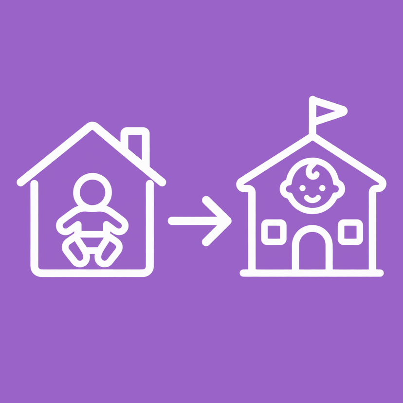 Daycare on Demand