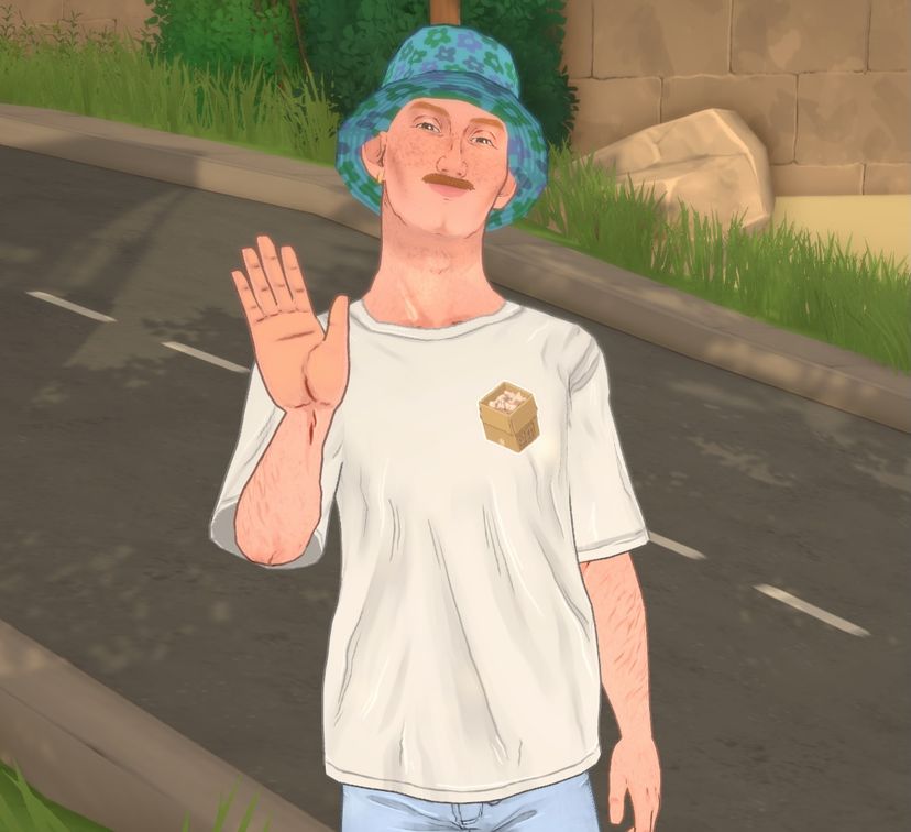 Robèrt the perfect husband