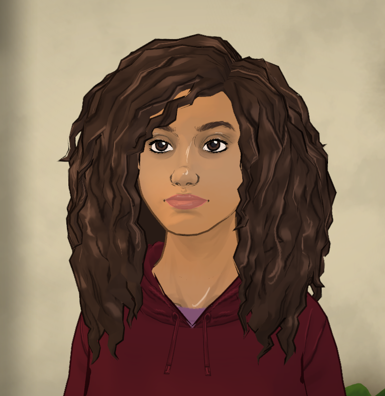 Rue Bennett (Teen)