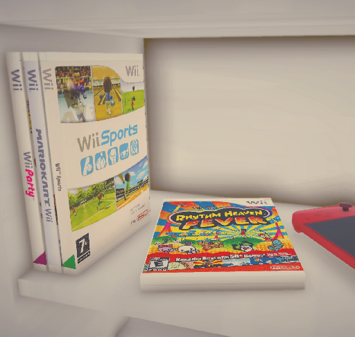 Customizable DVD Case (Custom Images)
