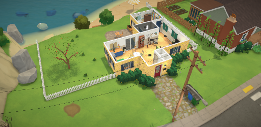 Simple Single Home