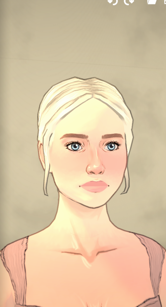 Daenerys Targaryen
