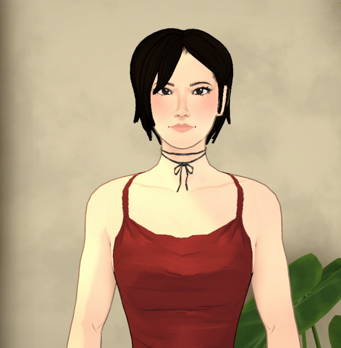 ADA WONG