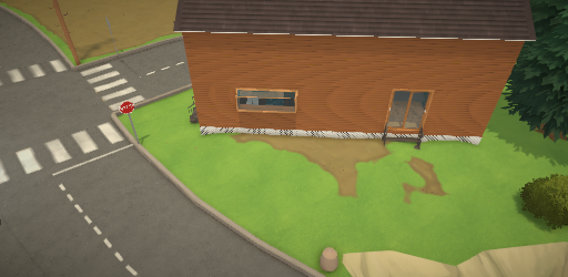 Tiny House on Wheels