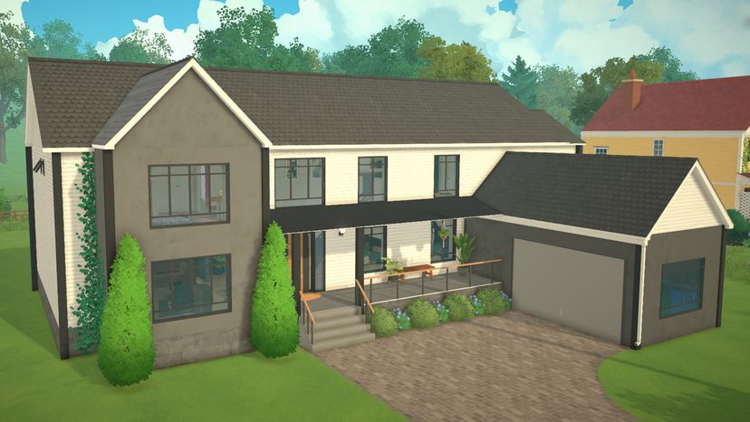 Family House