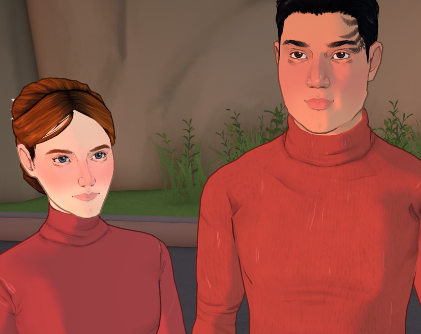 Star Trek Voyager Household
