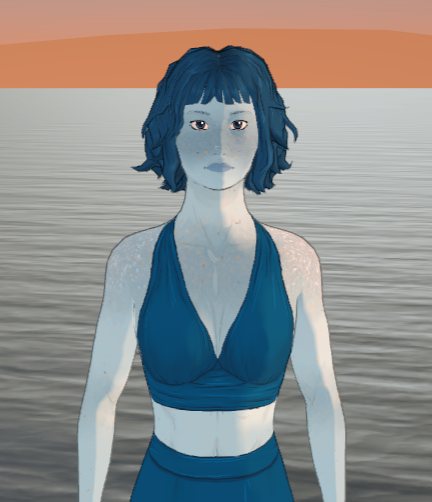 Lapis - Steven Universe
