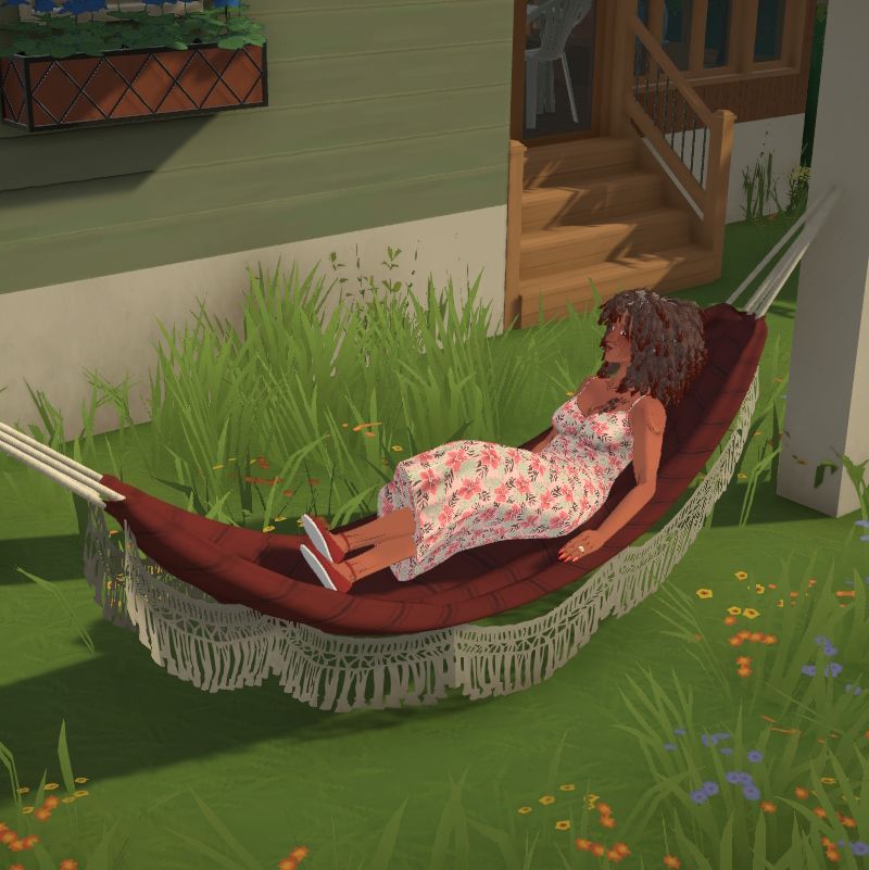 Hammock