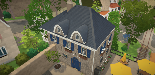 Attempted Remodel
