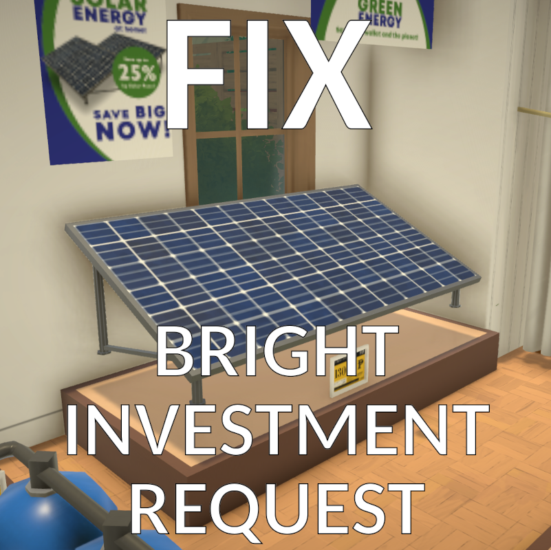 Fix_BrightInvestmentQuest