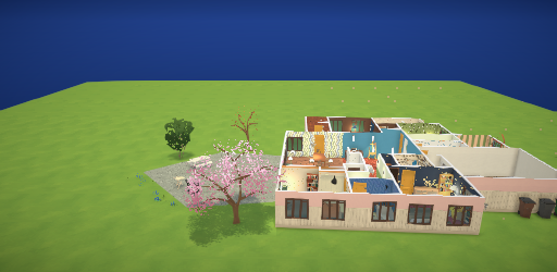 The Moon Household