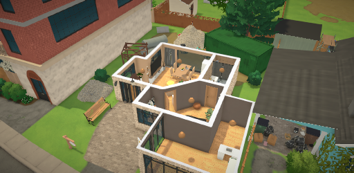 Maison+Boutique