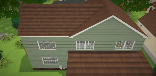Lewis Household