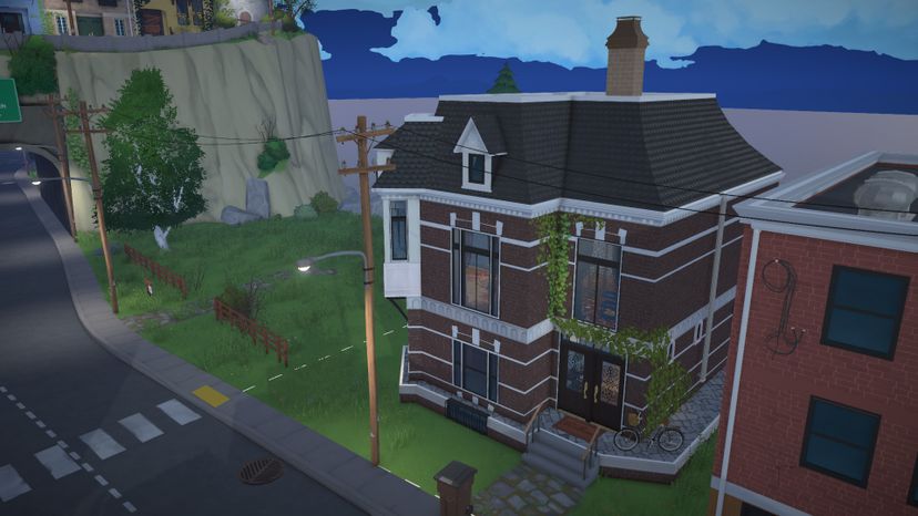 Herenhuis - Dutch style Townhouse